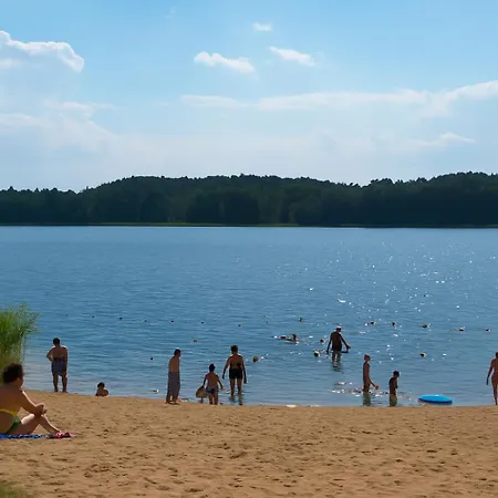 Lejlighed Mazurska Odsapka *