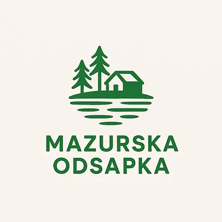 Mazurska Odsapka Appartement Martiany