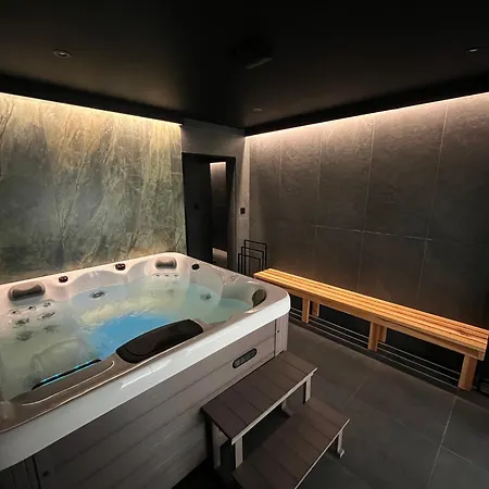 Mazurska Odsapka Lejlighed Martiany