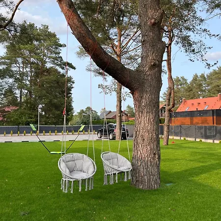 Mazurska Odsapka * Martiany