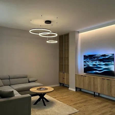 Appartement Mazurska Odsapka