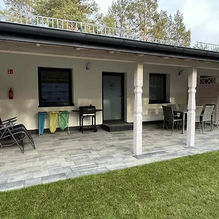 Mazurska Odsapka Appartement