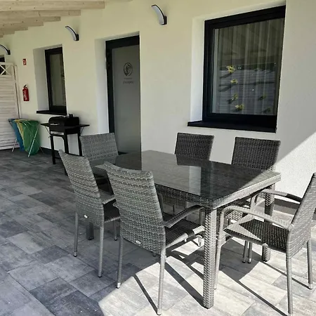 Appartement Mazurska Odsapka