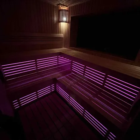 Mazurska Odsapka Lejlighed