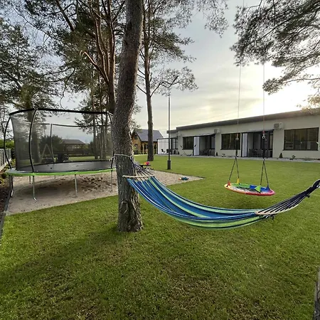 Mazurska Odsapka * Martiany