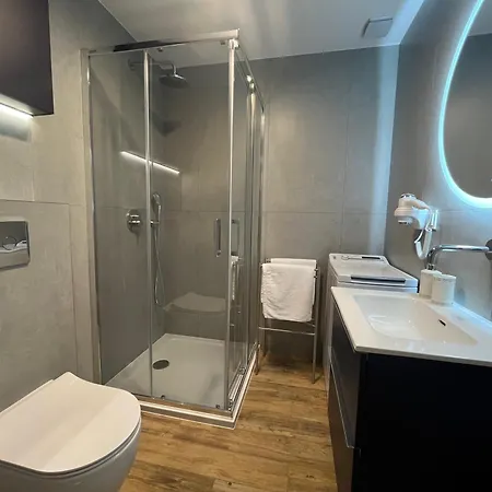 Mazurska Odsapka Lejlighed