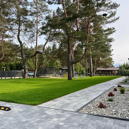 Lejlighed Mazurska Odsapka *